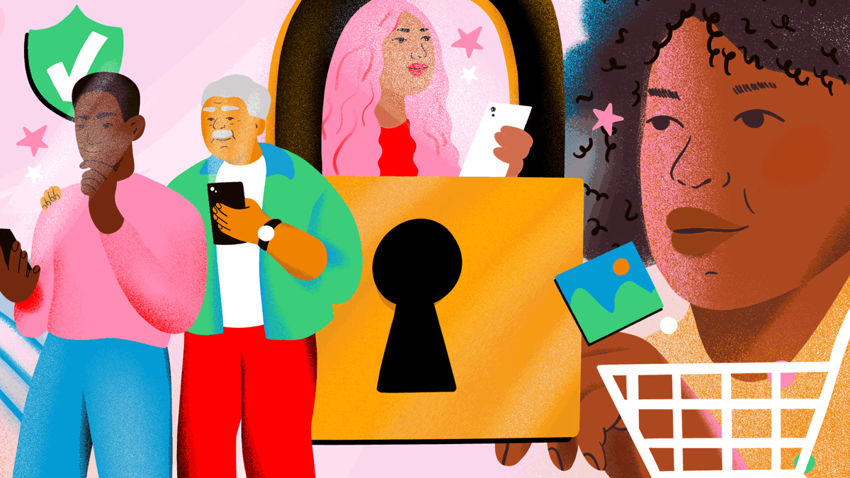 "The AI Generation Gap: How Different Demographics Are Using—and Trusting—Generative Tools" Sponsored by Future