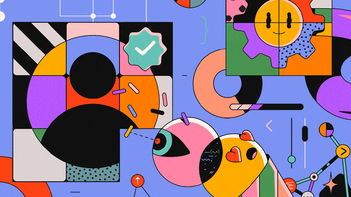 "Your Brand Is a Living Mosaic" Sponsored by Brand.ai