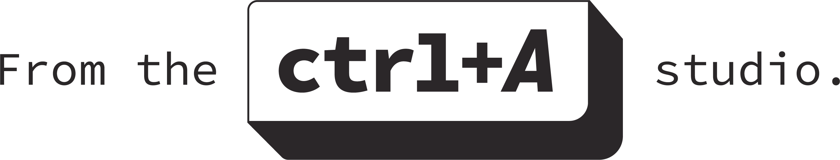 Ctrl-A